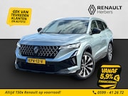 Renault Espace - E-Tech full hybrid 200 techno 7p. NIEUW MODEL / 7 STOELEN /