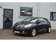 Renault Clio - 0.9 TCe Limited. NAP, Navigatie, Cruise, Airco, Lmv