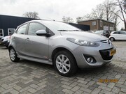 Mazda 2 - 1.3 BIFUEL GT-M Line