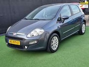 Fiat Punto Evo - 1.4 Dynamic AUTOMAAT NAVI