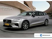 Volvo V60 - 2.0 T6 Plug-in hybrid AWD Plus Dark | Trekhaak | | Adaptieve