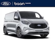 Ford Transit Custom - 320 2.5 PHEV L2H1 Limited | AGR stoel | Driver Ass. Pack | A
