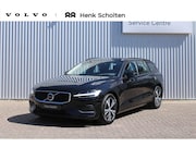 Volvo V60 - B3 Automaat Momentum Advantage | Cruise Control | Achteruitr