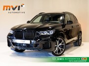 BMW X5 - xDrive45e Executive M Pakket / 394pk / SOH 90% / Panorama da