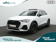 Audi Q3 - 45 TFSI e 245 pk S-Line | Panoramadak | Trekhaak | Sonos | L