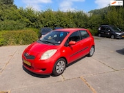 Toyota Yaris - 1.3 VVTi Sol Automaat.Airco.5Deurs