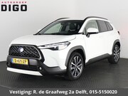 Toyota Corolla Cross - 2.0 High Power Hybrid First Edition | Stoelverwarming | Navi