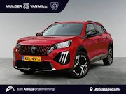 Peugeot 2008 - Allure Pack 1.2 Turbo 100pk | STOELVERW. | ADAPTIVE CRUISE |