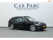 BMW 3-serie - Touring 330i M Sport Edition Luxury/LED/PANO/HUD/LEER+S.VERW