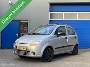 Chevrolet Matiz - 0.8 Style | Elek ramen | | 2007