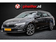Skoda Octavia - Combi 1.0 e-TSI Sport Business Sportstoelen/ Virtual dash/ C