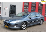 Peugeot 407 - 2.0-16V ST , AUTOMAAT , 103.000 Km