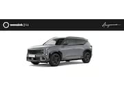 Kia Seltos - 1.6 GDi DCT6 Hybrid X-line Launch Edition | Harman Kardon pr