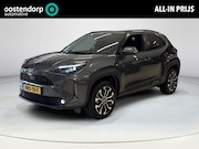 Toyota Yaris Cross - 1.5 Hybrid 115 Dynamic | Comfort Pack |