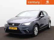 Seat Ibiza - 1.0 EcoTSI Style Plus Apple Car-play / Cruise / Airco / l.m.