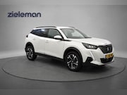 Peugeot 2008 - 1.2 PureTech Allure Pack - Carplay, Clima, Cruise, Half Leer