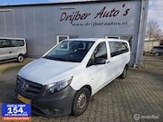 Mercedes-Benz Vito - 109 BlueTEC Base Extra Lang