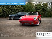 Porsche 911 - 3.0 Carrera