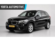 BMW X1 - sDrive18i High Executive AUTOMAAT NL AUTO*CAMERA*LED