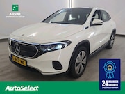 Mercedes-Benz EQA - 250 67 kWh 190pk Business Solution Luxury | Panoramadak | Tr