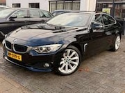 BMW 4-serie - Gran Coupé 420i Centennial Executive, Trekh