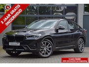 BMW X4 - 30i xDrive | Leer | ACC |2022 Facelift