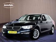 BMW 5-serie - Touring 520i Executive NAVI AVM LED STOELV