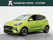 Hyundai i10 - 1.0 Comfort 5-zits | 15'' Velgen | Private lease 339, - p.m.