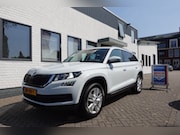 Skoda Kodiaq - 1.4 TSI ACT ST.B.7P. Automaat