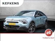 Citroën e-C4 - You 50 kWh Navigatie | Climate Control | Camera | Apple Carp