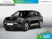 Kia EV3 - Plus 81.4 kWh | Binnenkort beschikbaar | Stoel & Stuurverwar