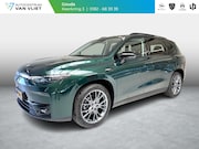 Leapmotor C10 - REEV Design 28.4 kWh | 215 PK | 974 km WLTP | Navigatie | Pa