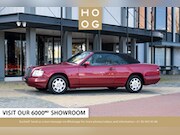 Mercedes-Benz E-klasse - 220 (W124)