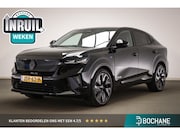 Renault Rafale - 1.2 E-Tech full hybrid 200 esprit Alpine | Demo | Panoramada
