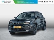 Jeep Avenger - 1.2 e-Hybrid Summit | Infotainment Pack | Schuif/K
