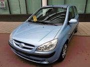 Hyundai Getz - 1.6i Dynamic .