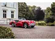 Triumph TR3 - A