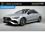 Mercedes-Benz CLA-Klasse - CLA 250e Coupé Automaat Business Solution AMG | Nightpakket 