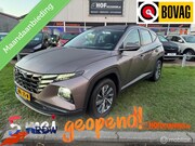 Hyundai Tucson - 1.6 T-GDi Premium NAVI/STOELVERW./CARPLAY
