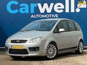 Ford C-Max - Focus 2.0-16V Ghia|2e Eigenaar|Trekhaak|Climate|Cruise|PDC V