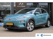 Hyundai Kona - EV Fashion 64 kWh | Achteruitrijcamera | Airco (automatisch)