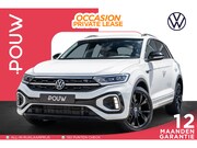 Volkswagen T-Roc - 1.5 TSI 150pk DSG R-Line | Trekhaak | Stoelverwarming | Acht