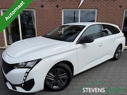Peugeot 308 - SW 1.2 PT Act. Pack Bns Automaat CARPLAY / ANDROID / DAB+ /