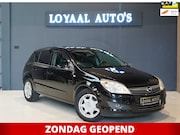 Opel Astra - 1.8 Executive | NAVI | AIRCO | NAP | APK |
