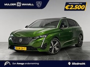 Peugeot 308 - GT Pack Business 1.6 HYbrid PHEV 225pk e-EAT8 | SCHUIF/KANTE