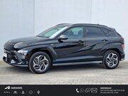 Hyundai Kona - 1.6 GDI HEV N Line Automaat Fabrieksgarantie tot 11-2028 / S