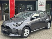 Toyota Yaris - 1.5 Hybrid 115 COMFORT VOORRAADVOORDEEL VAN €27.990 VOOR 24.