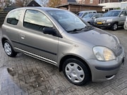 Toyota Yaris - 1.0 VVT-i Idols APK:11-2026