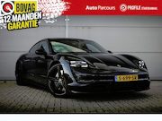 Porsche Taycan - Turbo S 761PK | TECHART | Porsche Approved | Carbon | Sport