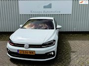 Volkswagen Polo - 2.0 TSI GTI 5d Carplay DSG 250pk Chiptuning